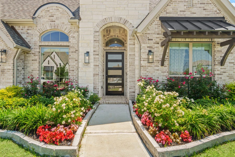 Property photo for 4402 Rain Lily Court, Fulshear, TX