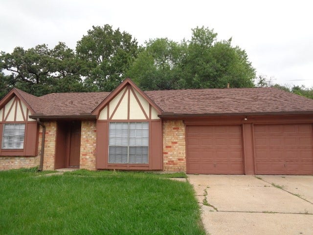 Property photo for 9530 Magnolia Ridge Drive, Houston, TX