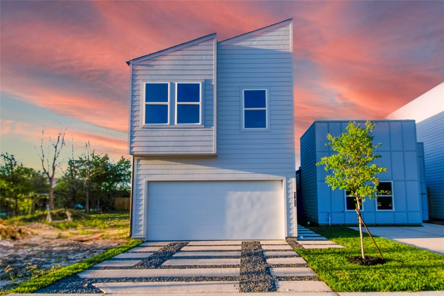 Property photo for 2832 Mansfield Street, Houston, TX