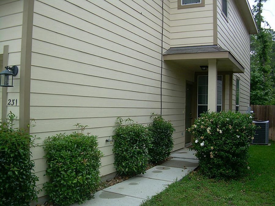 Property photo for 231 N Burberry Park Circle, The Woodlands, TX