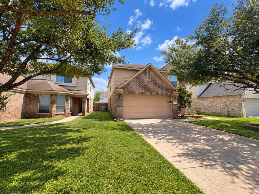 Property photo for 20830 Foxwood Garden Drive, Humble, TX