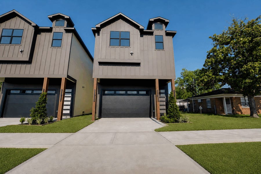 Property photo for 3524 Ryson Street, Houston, TX