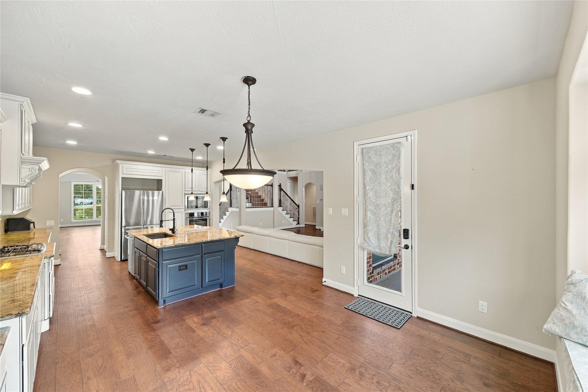 21218 Harvest Thistle Drive, Richmond, TX 77406
