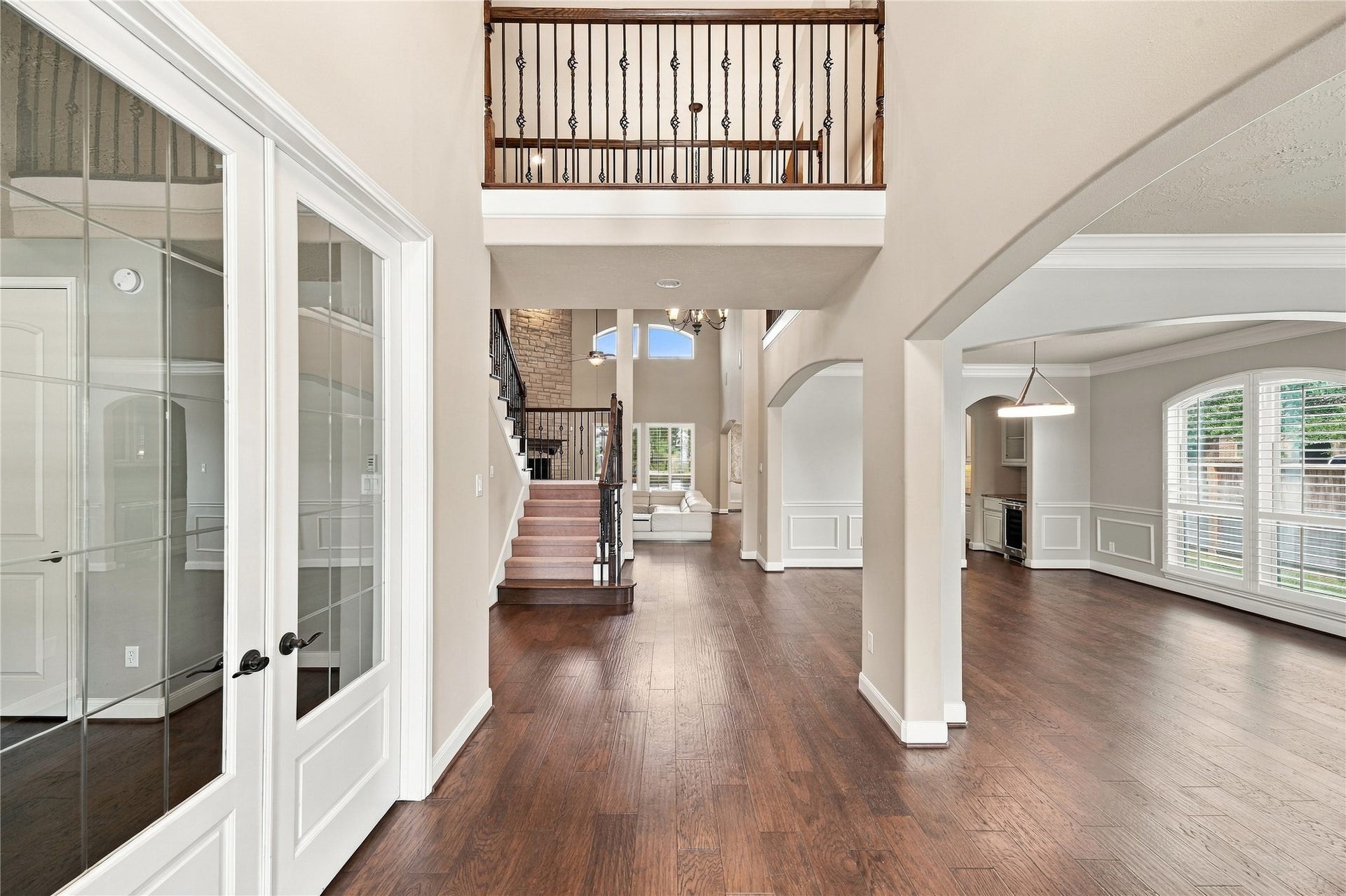 21218 Harvest Thistle Drive, Richmond, TX 77406