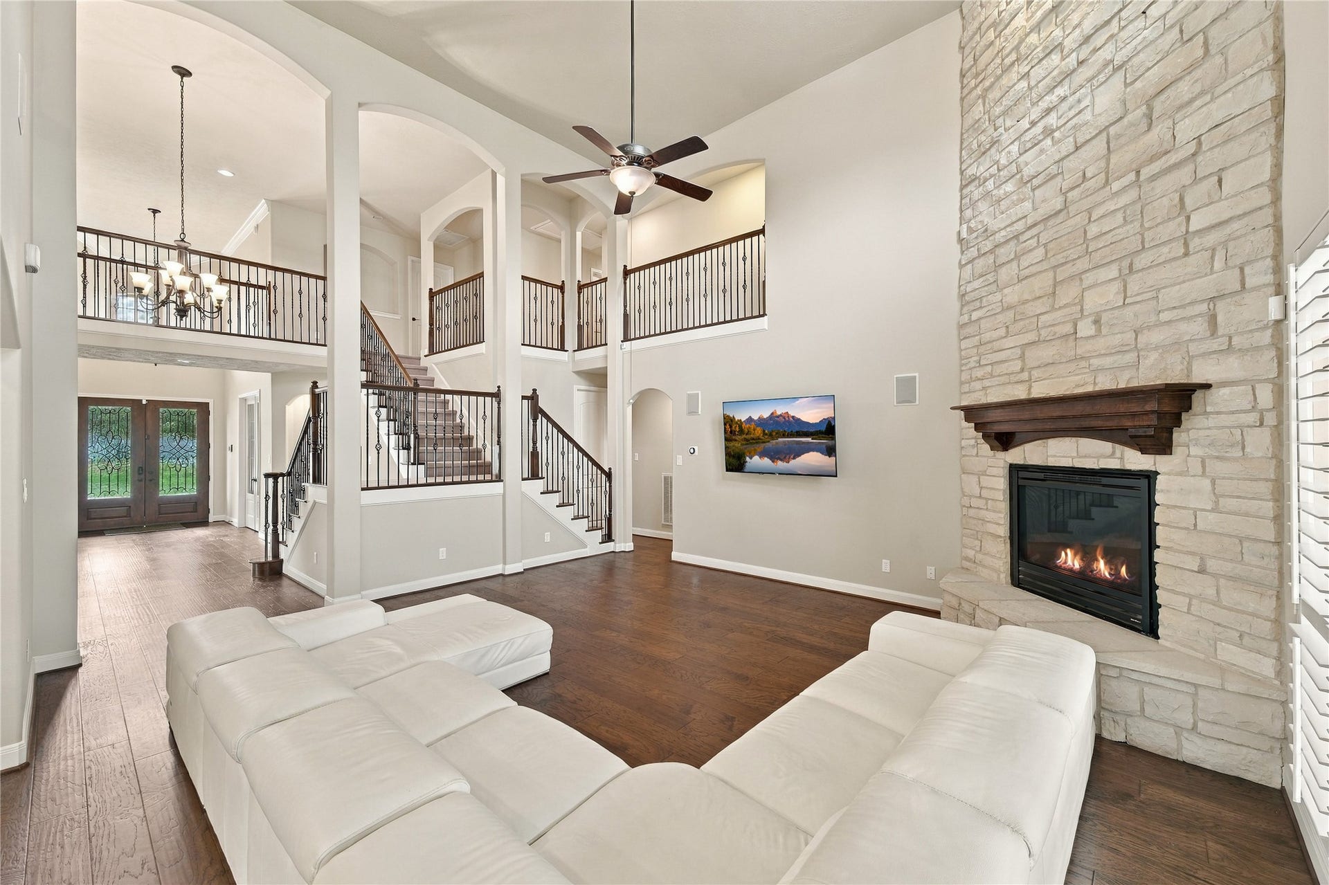 21218 Harvest Thistle Drive, Richmond, TX 77406