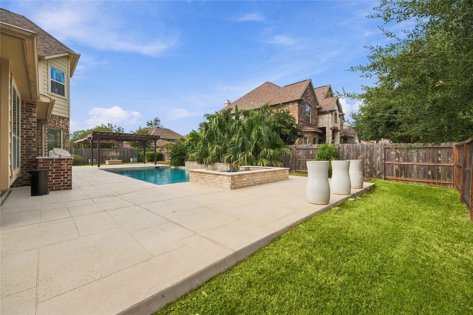 21218 Harvest Thistle Drive, Richmond, TX 77406
