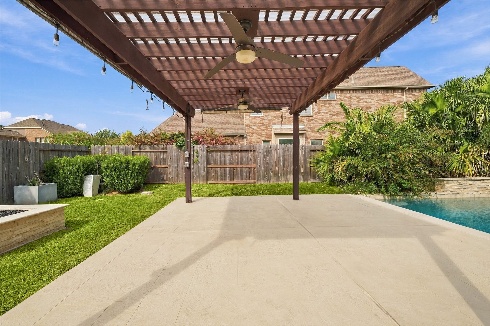21218 Harvest Thistle Drive, Richmond, TX 77406