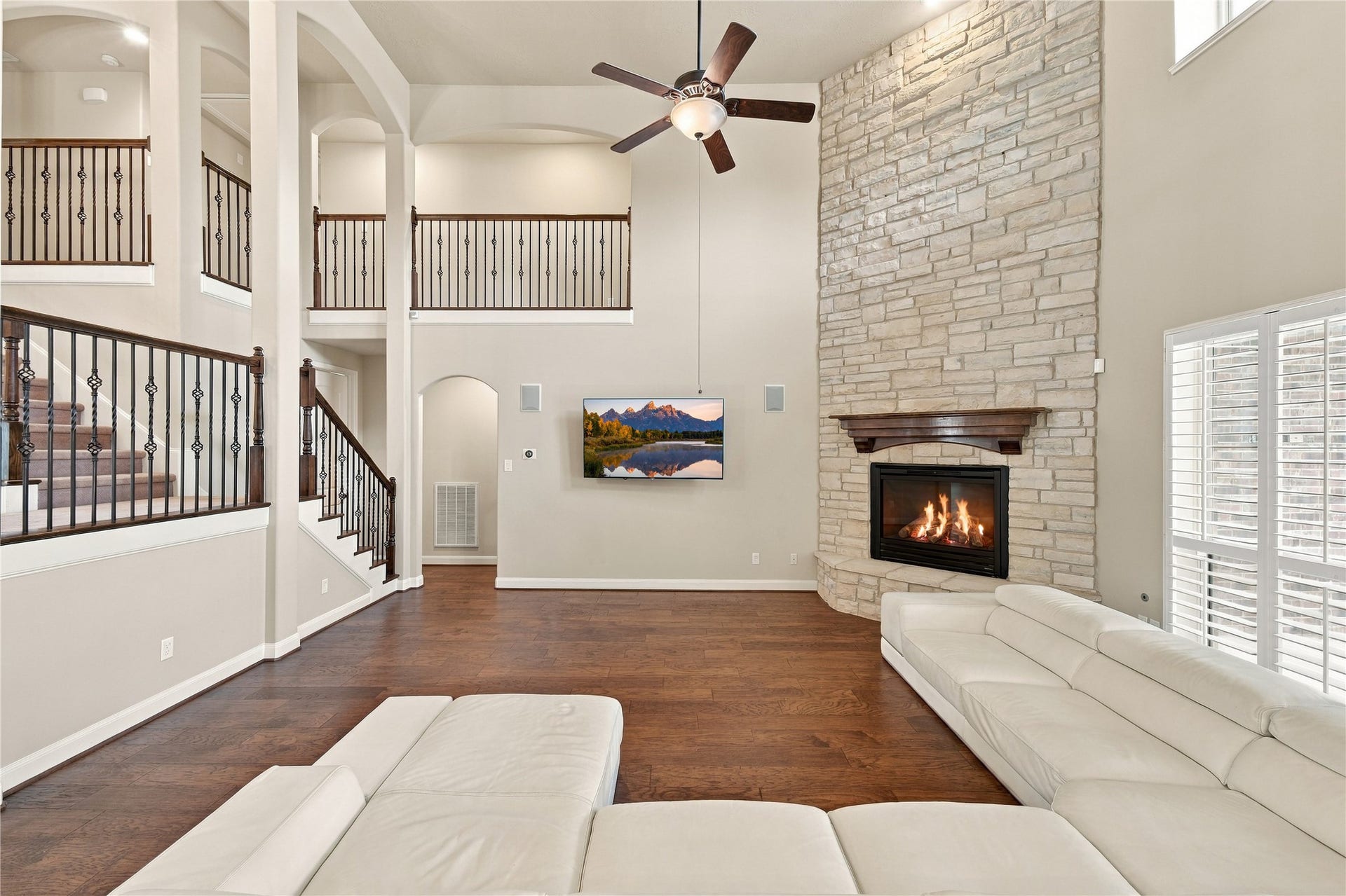 21218 Harvest Thistle Drive, Richmond, TX 77406