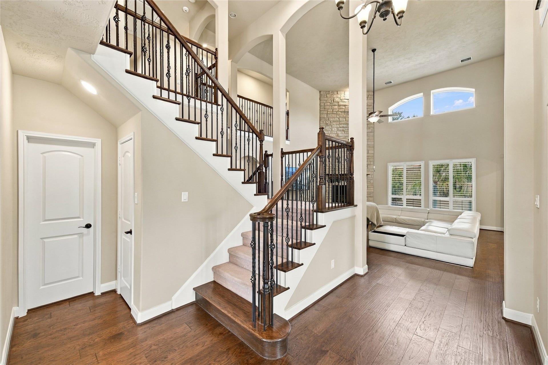 21218 Harvest Thistle Drive, Richmond, TX 77406