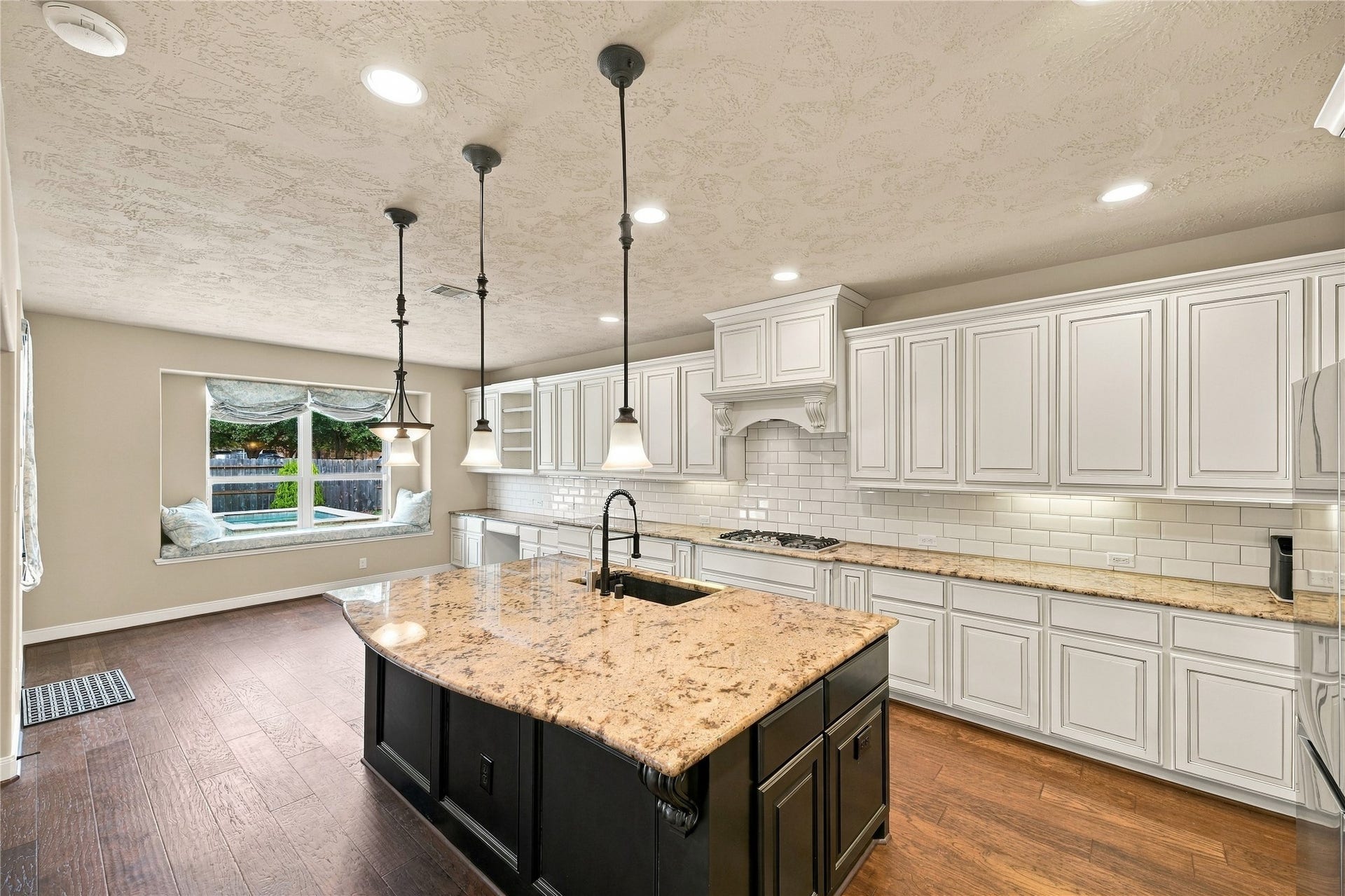 21218 Harvest Thistle Drive, Richmond, TX 77406