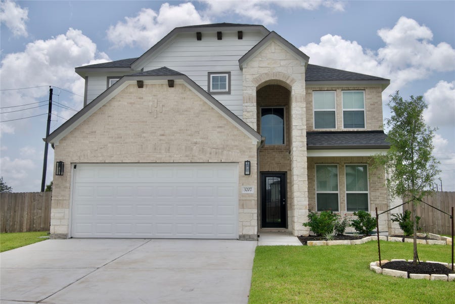 Property photo for 3207 Tilley Drive, Rosenberg, TX