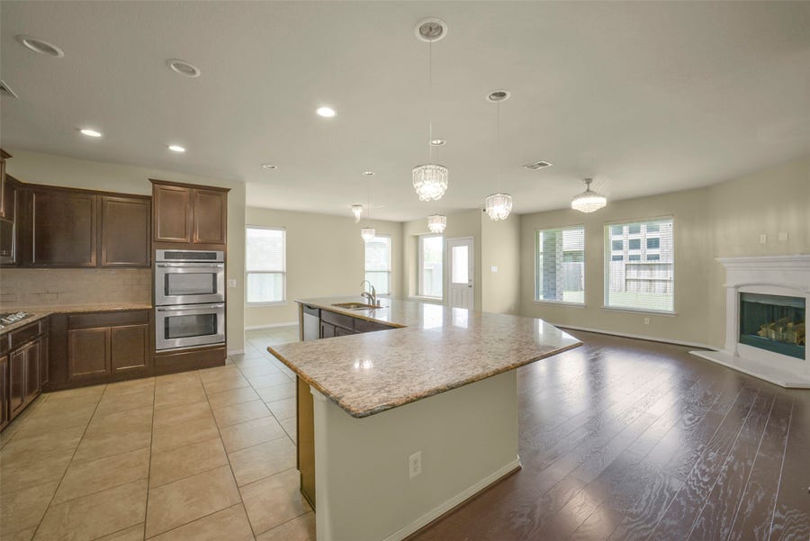 Property photo for 3511 Brampton Island Drive, Katy, TX