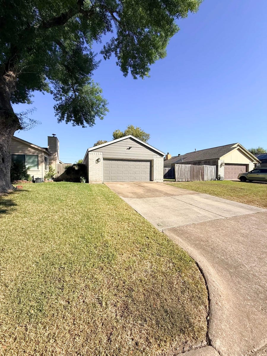 Property photo for 13818 Sheri Hollow Lane, Houston, TX
