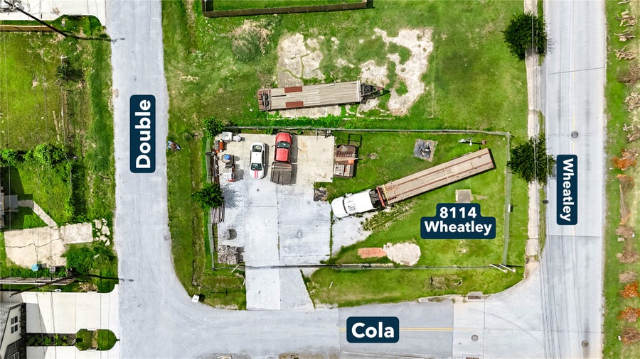 Property photo for 8114 Wheatley Street, Houston, TX