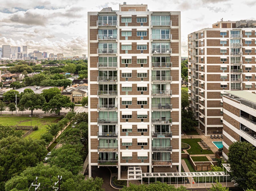 Property photo for 3600 Montrose Boulevard, #207, Houston, TX