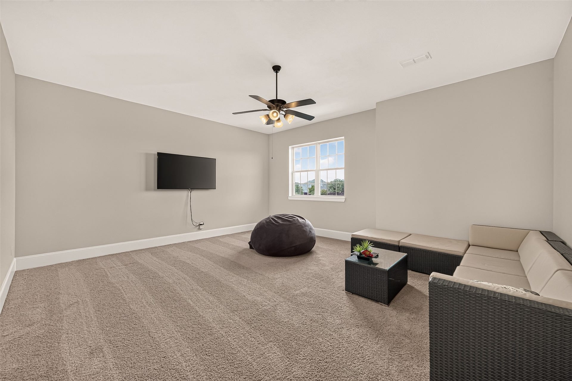 17811 Riata Prairie Lane, Cypress, TX 77433 Game Room