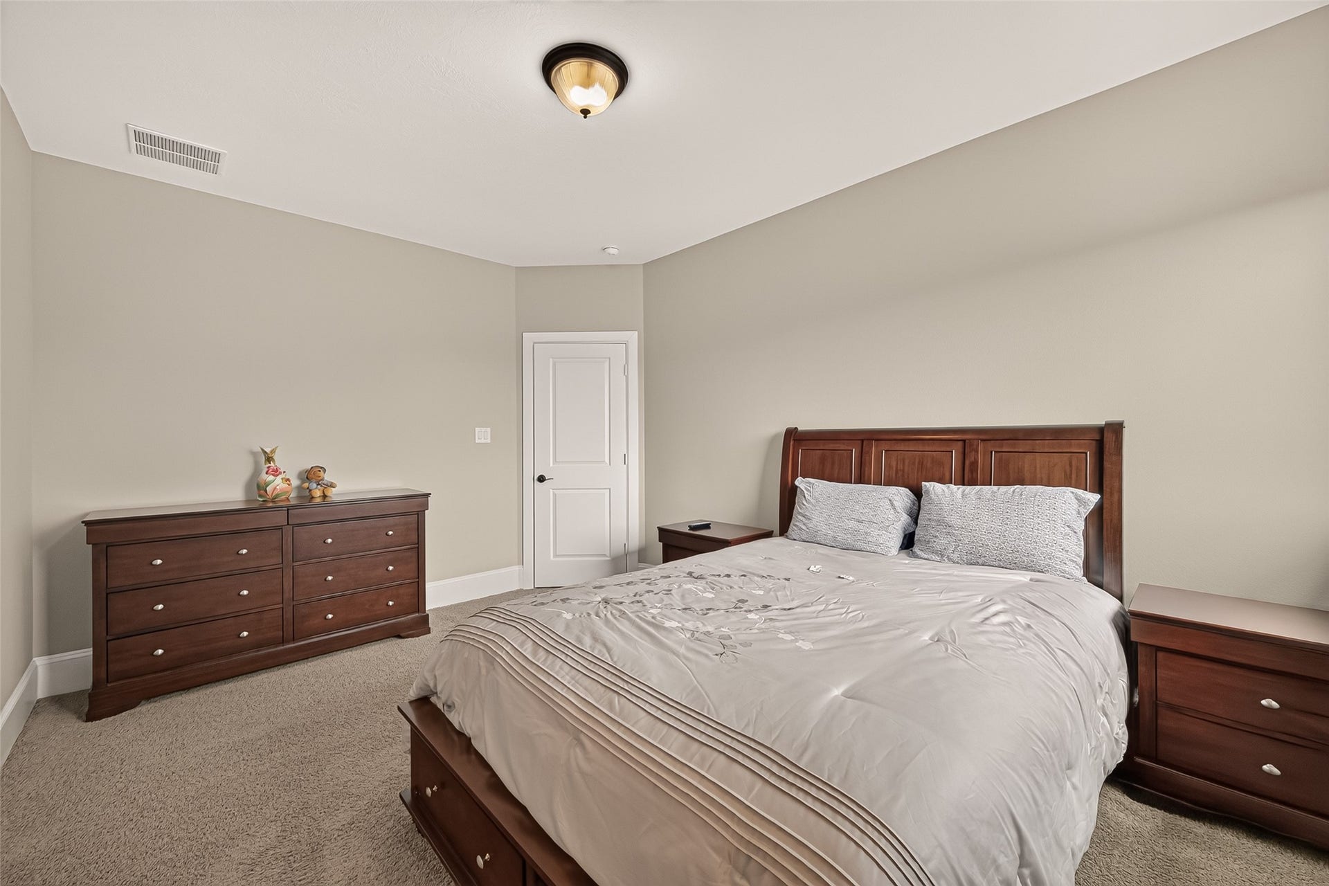 17811 Riata Prairie Lane, Cypress, TX 77433 Bedroom 3