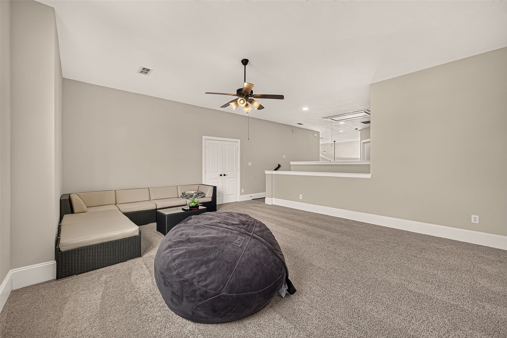 17811 Riata Prairie Lane, Cypress, TX 77433 Game Room