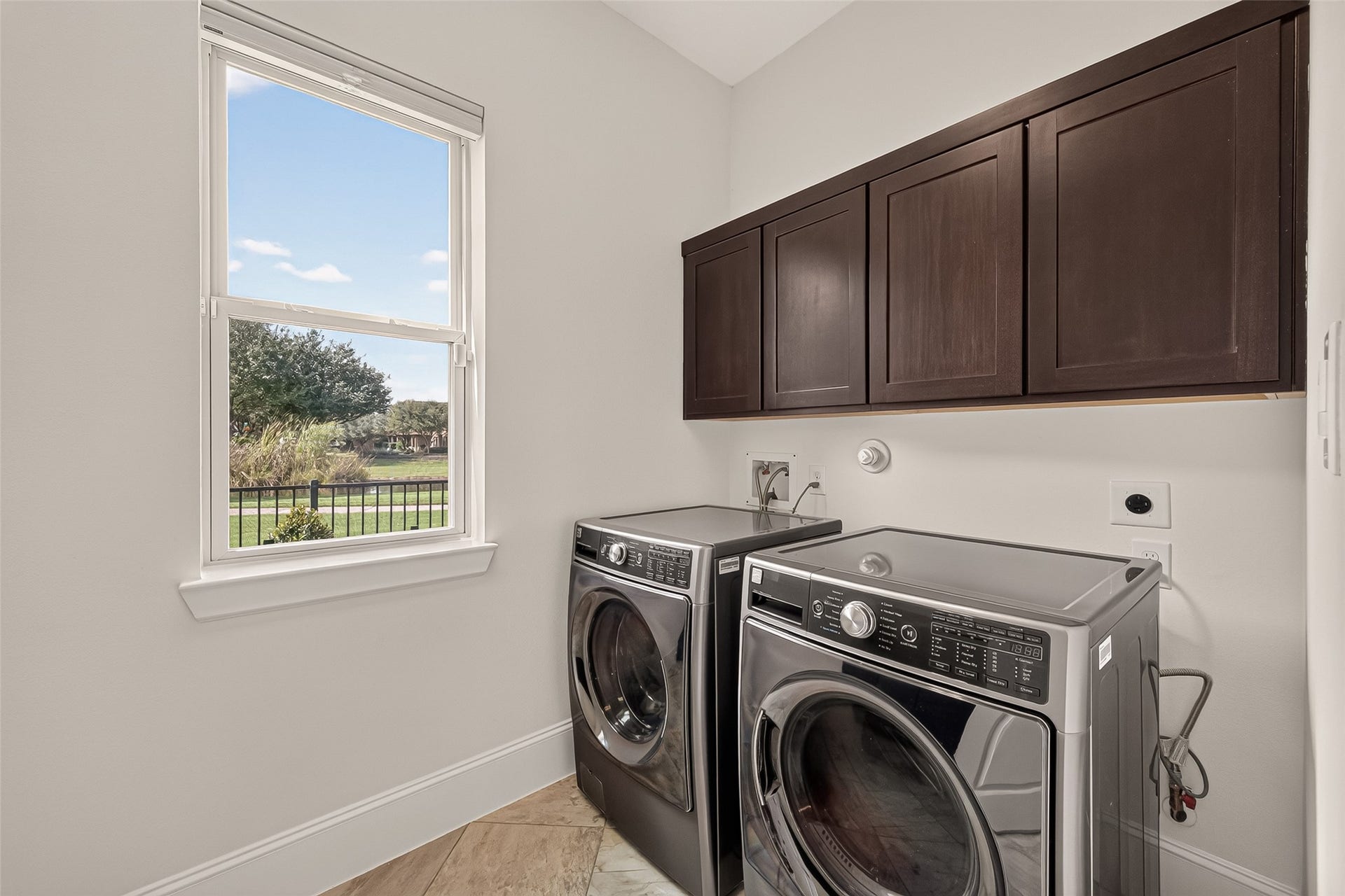 17811 Riata Prairie Lane, Cypress, TX 77433 Utility Room 1st Floor