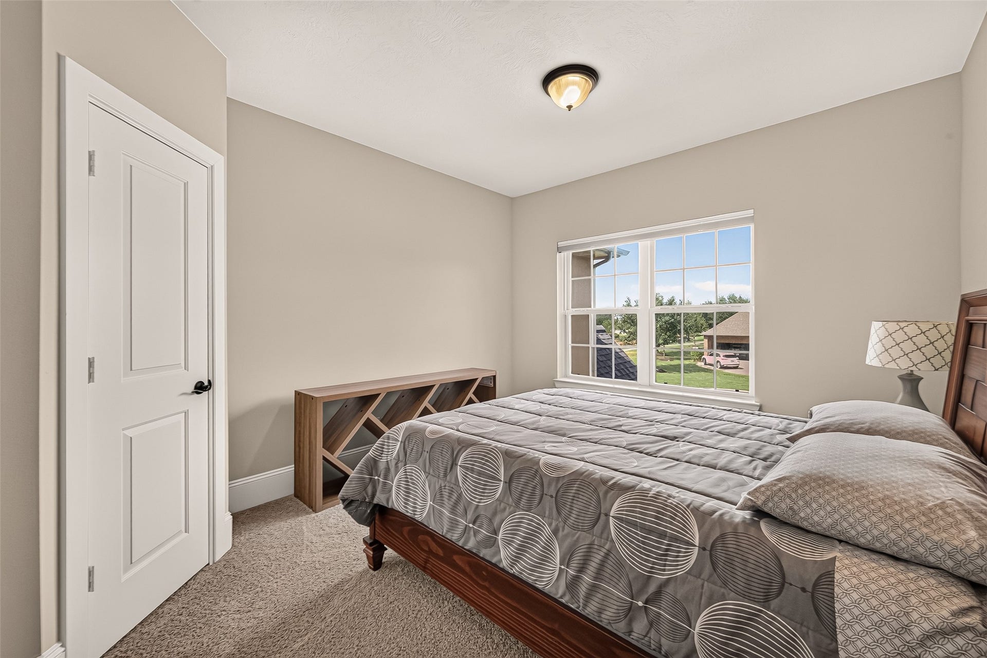 17811 Riata Prairie Lane, Cypress, TX 77433 Bedroom 4