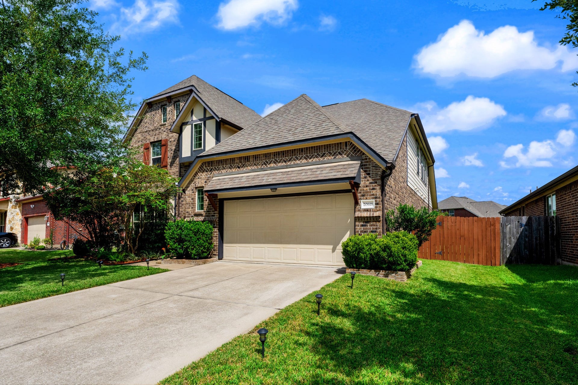 20618 Barchan Point Way, Richmond, TX 77407 20618 Barchan Point Way, Richmond, TX 77407