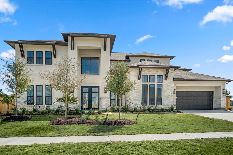 Property photo for 903 Boykin Way, Montgomery, TX