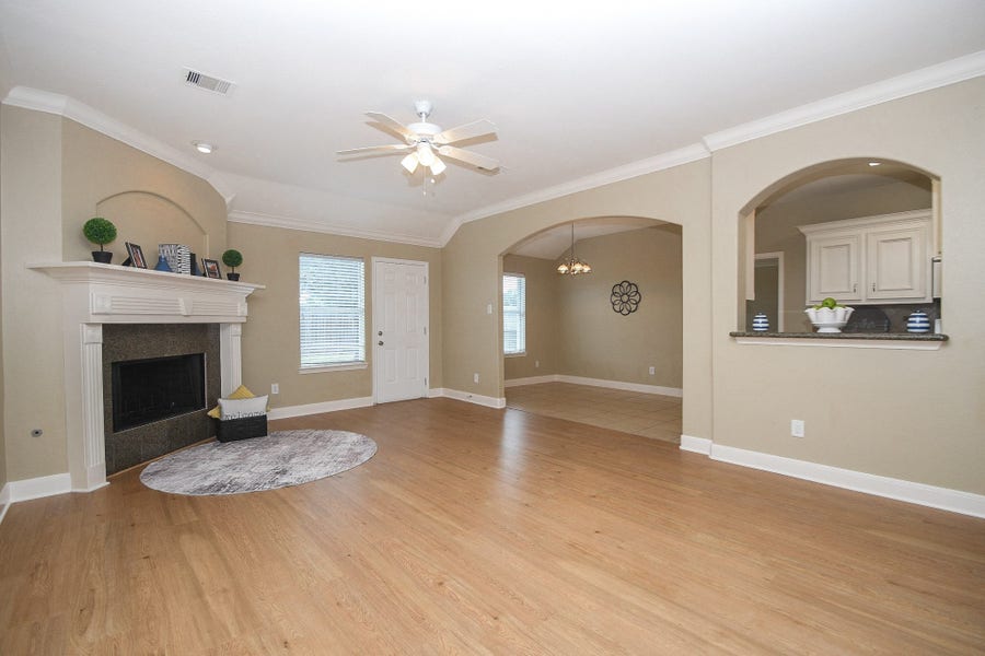 Property photo for 2439 Teresa Drive, Rosenberg, TX