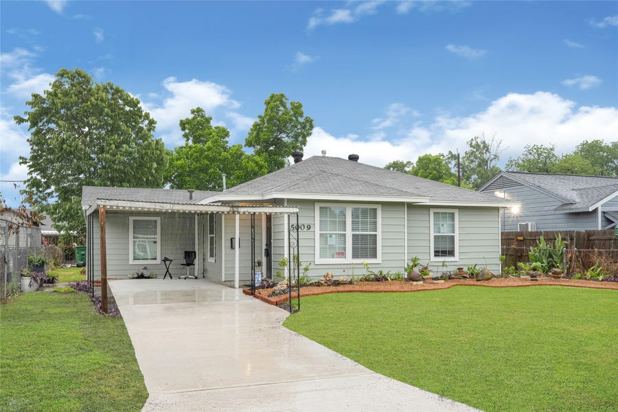 Property photo for 5009 Bataan Road, Houston, TX