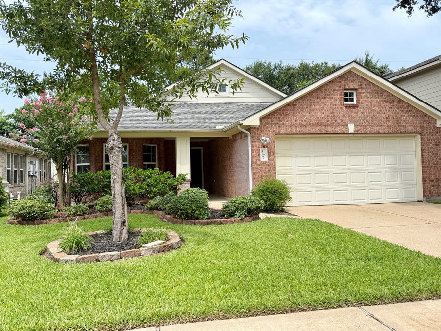 Property photo for 13003 Bramford Point Lane, Houston, TX