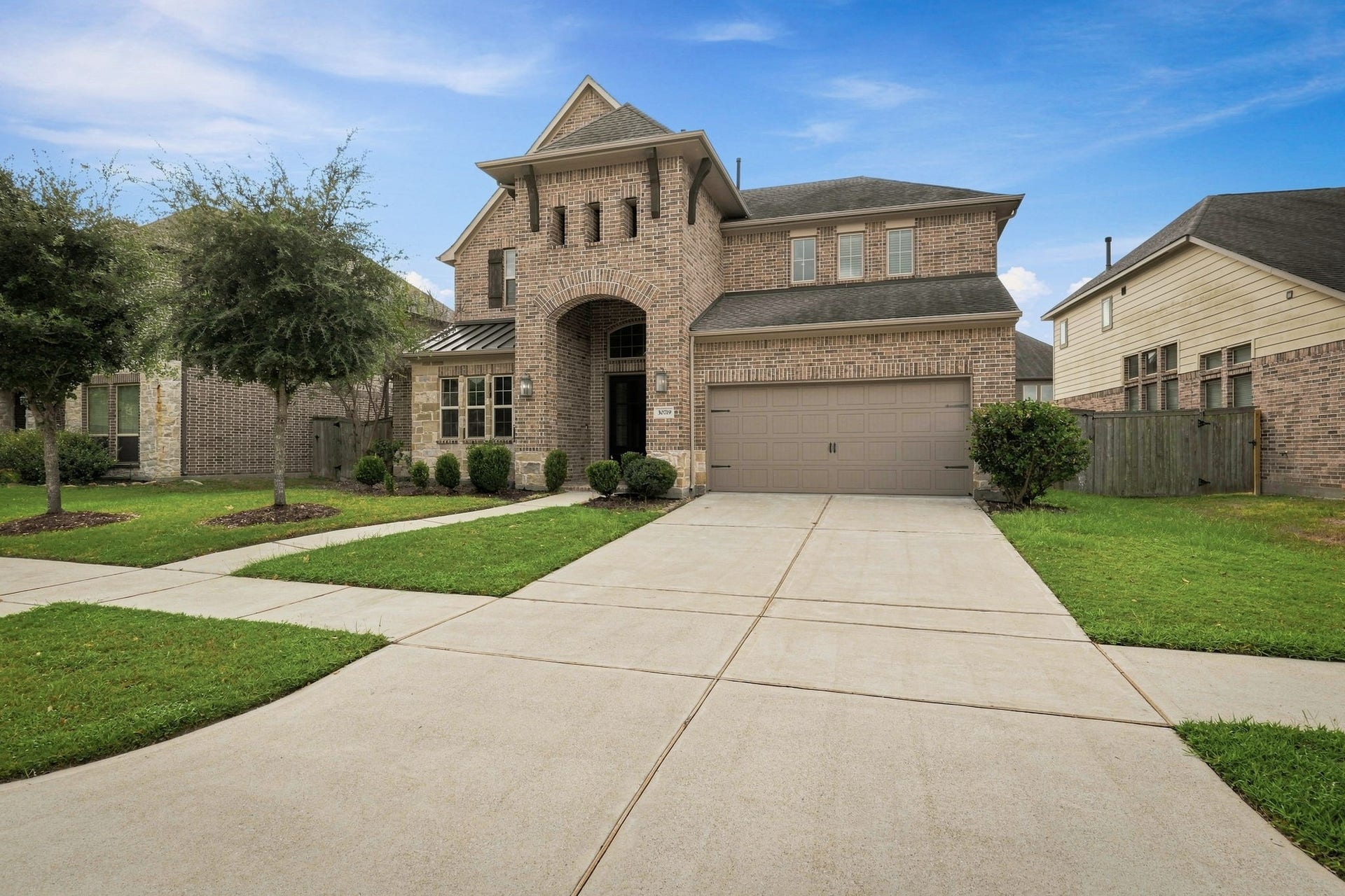 30719 Barred Owl Way, Fulshear, TX 77423 30719 Barred Owl Way, Fulshear, TX 77423