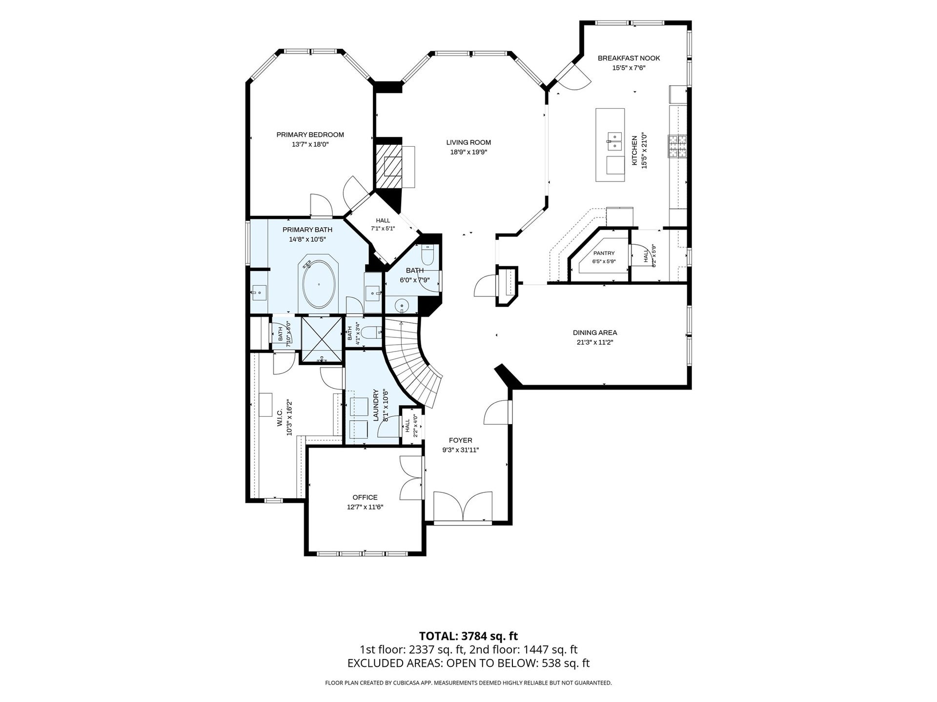 30719 Barred Owl Way, Fulshear, TX 77423 30719 Barred Owl Way, Fulshear, TX 77423