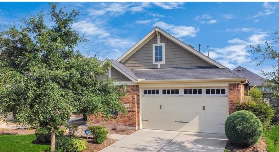 Property photo for 1605 Summer City Dr, Houston, TX