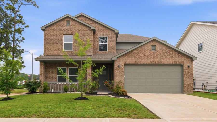 Property photo for 403 Laurel Timbers Drive, Houston, TX