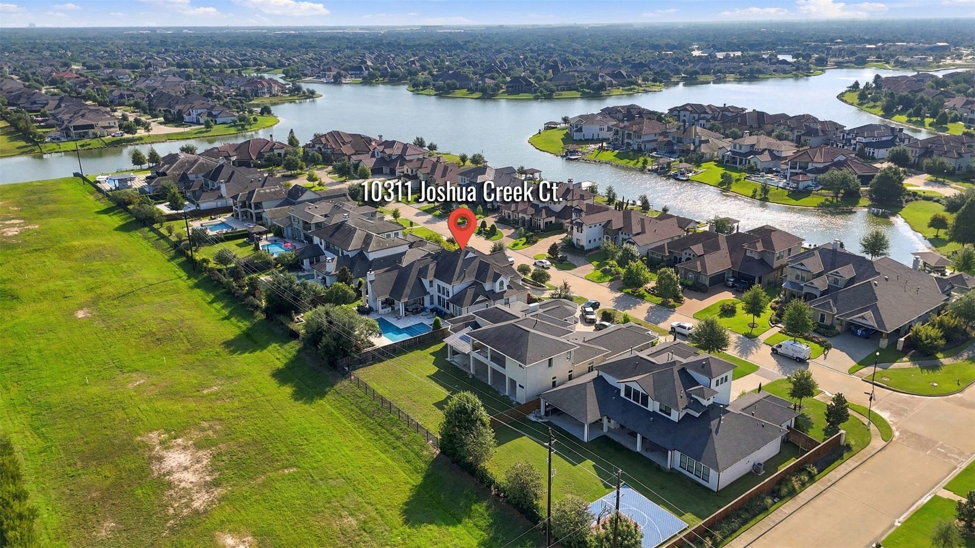 10311 Joshua Creek Court, Cypress, TX 77433 10311 Joshua Creek Court, Cypress, TX 77433