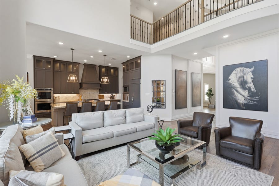Property photo for 10311 Joshua Creek Court, Cypress, TX
