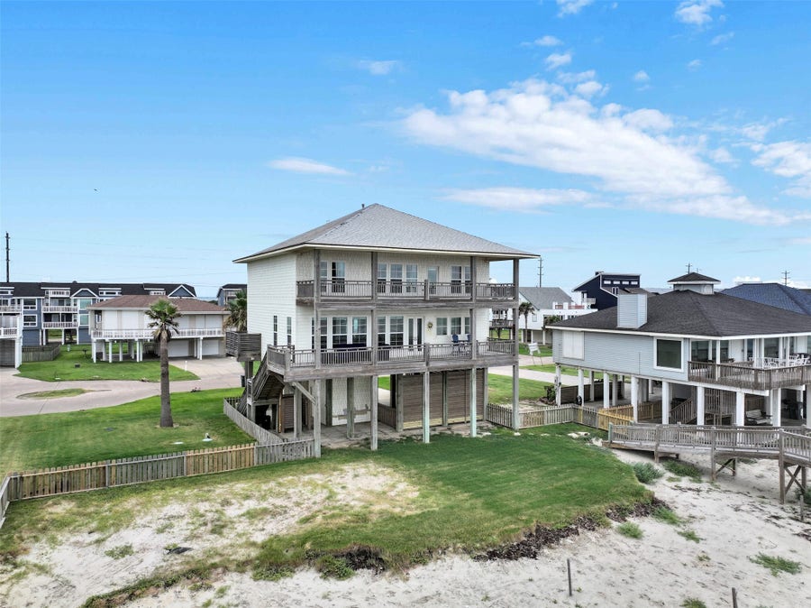 Property photo for 17725 Glei, Galveston, TX