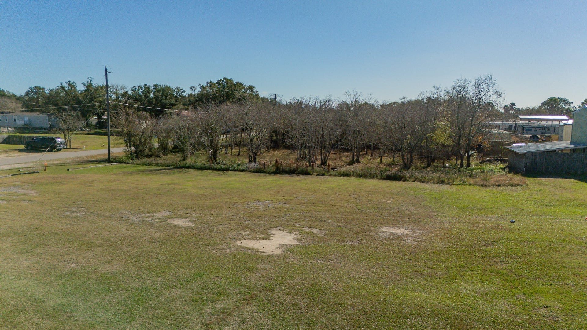 NA 5th Street, San Leon, TX 77539 NA 5th Street, San Leon, TX 77539