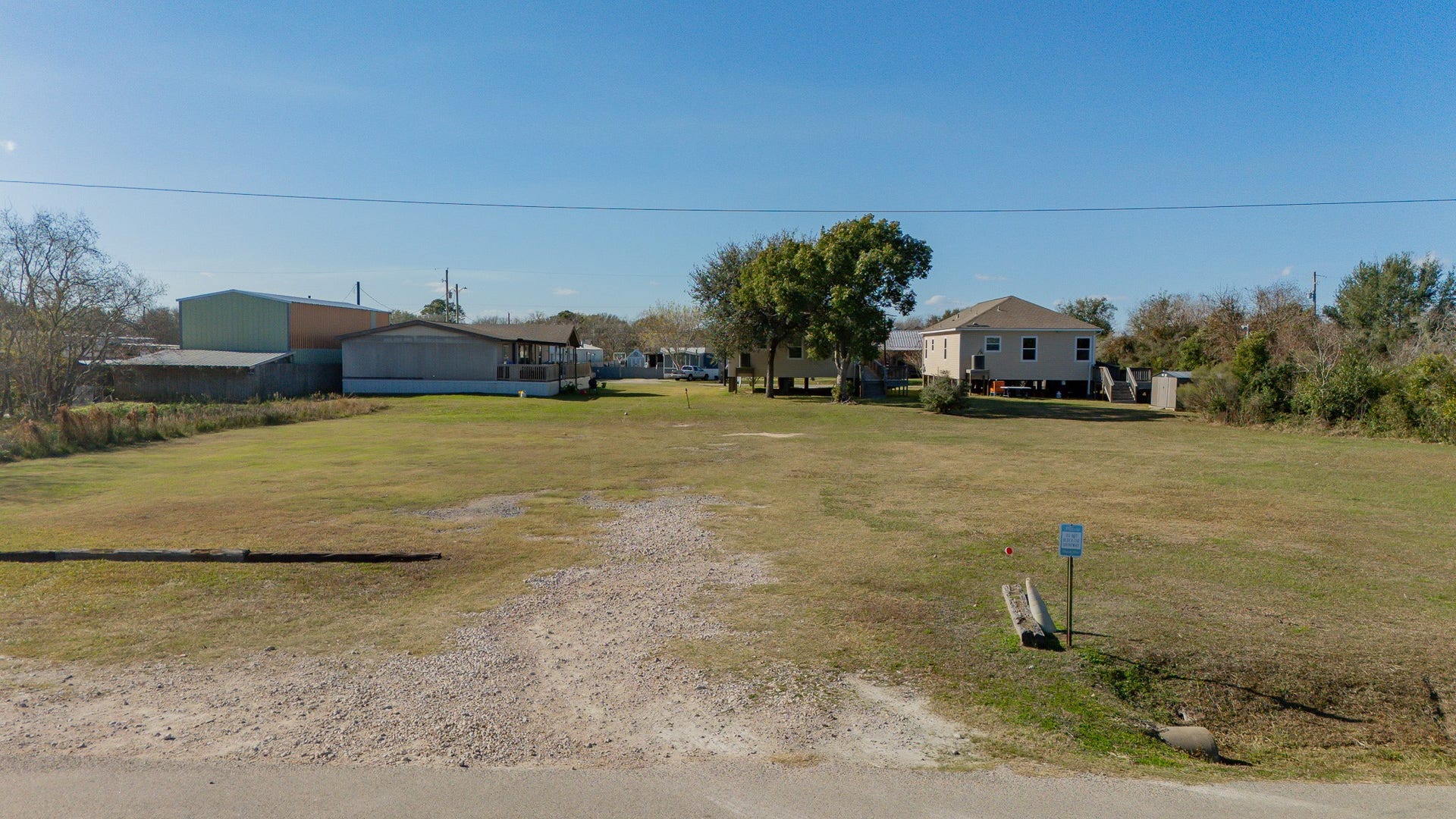 NA 5th Street, San Leon, TX 77539 NA 5th Street, San Leon, TX 77539