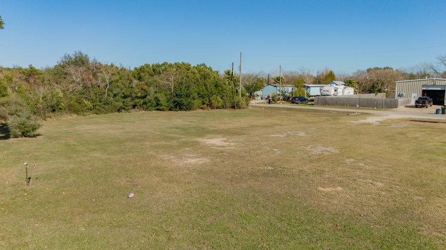 Property photo for NA 5th Street, San Leon, TX