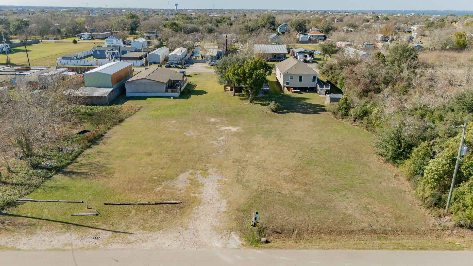 NA 5th Street, San Leon, TX 77539 NA 5th Street, San Leon, TX 77539