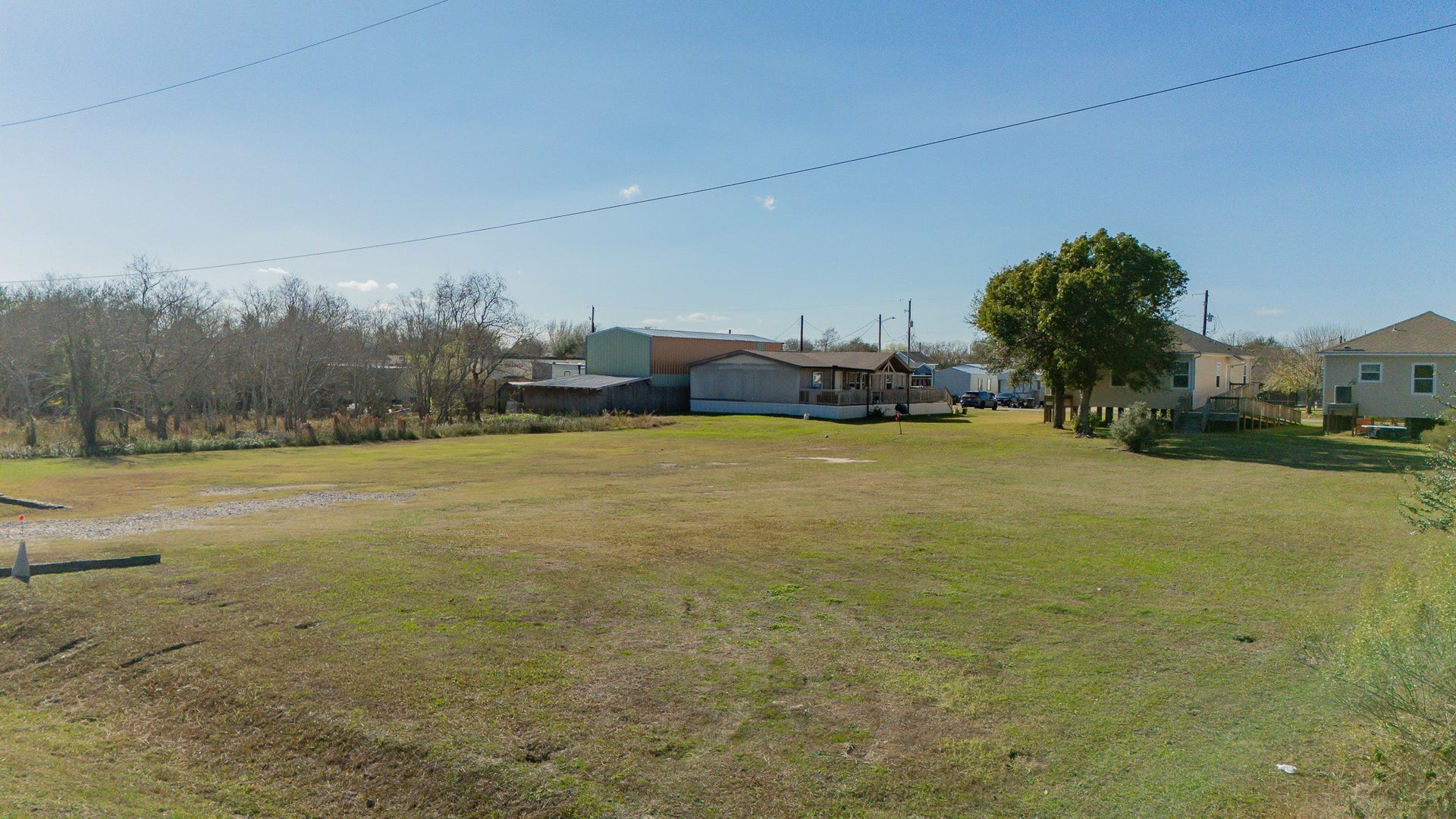 NA 5th Street, San Leon, TX 77539 NA 5th Street, San Leon, TX 77539