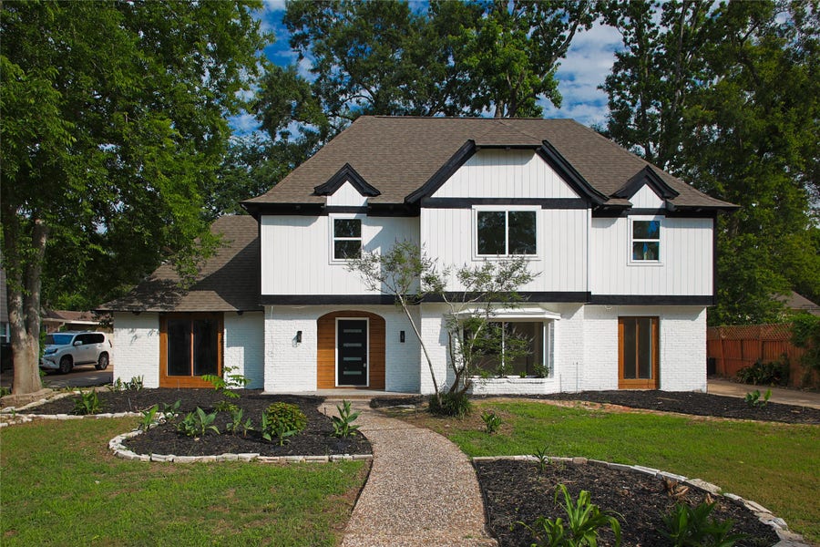 Property photo for 1719 Wagon Gap Trail, Houston, TX