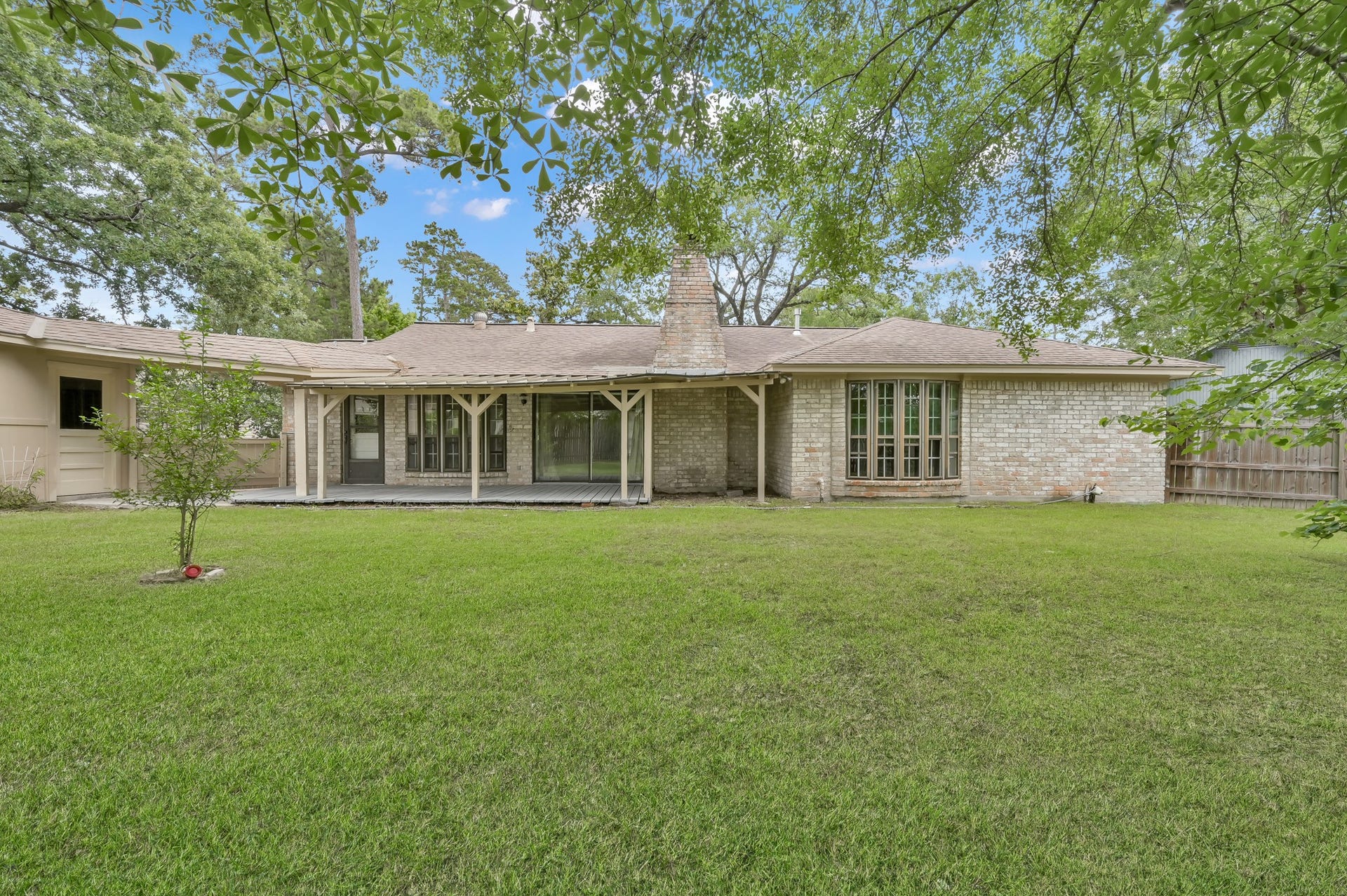 27110 Jimmy Lane, Oak Ridge North, TX 77385 27110 Jimmy Lane, Oak Ridge North, TX 77385