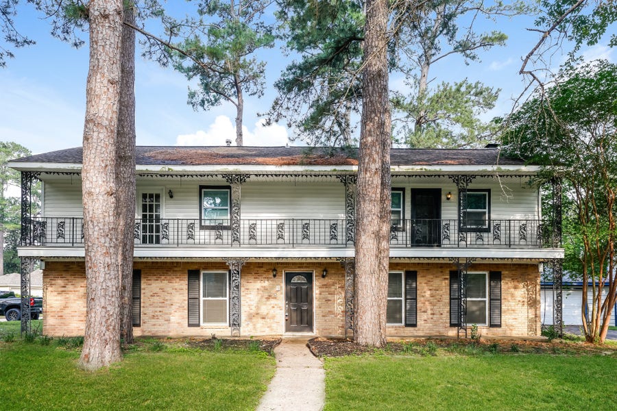 Property photo for 25603 Pecan Valley Circle, Spring, TX