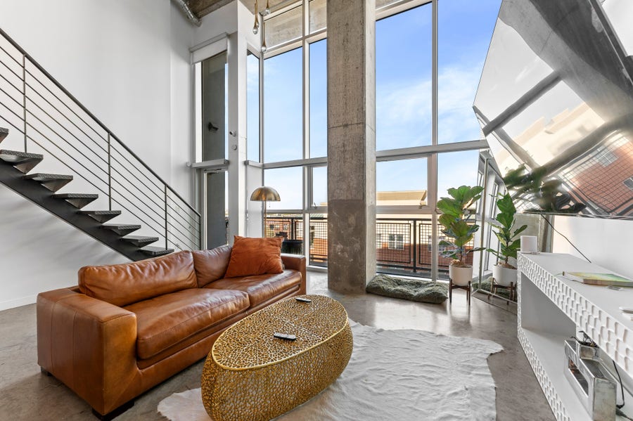 Property photo for 2000 Bagby Street, #7416, Houston, TX