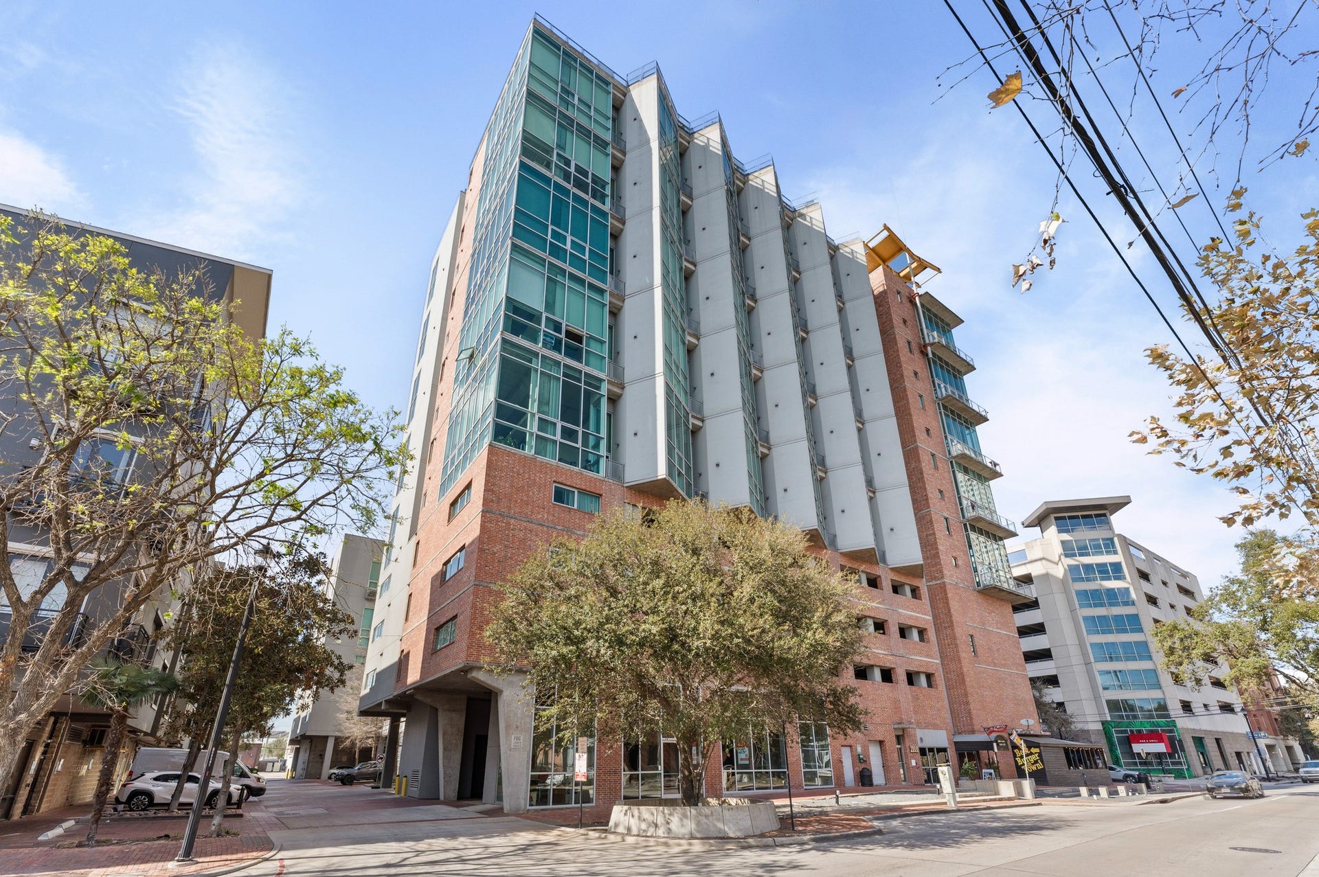 2000 Bagby Street, #7416, Houston, TX 77002 2000 Bagby Street, #7416, Houston, TX 77002