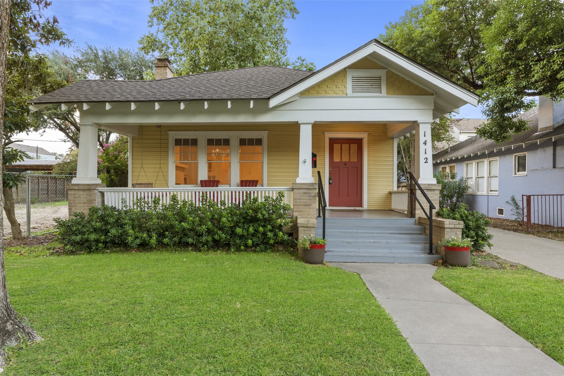 1412 Kipling Street, Houston, TX 77006 1412 Kipling Street, Houston, TX 77006