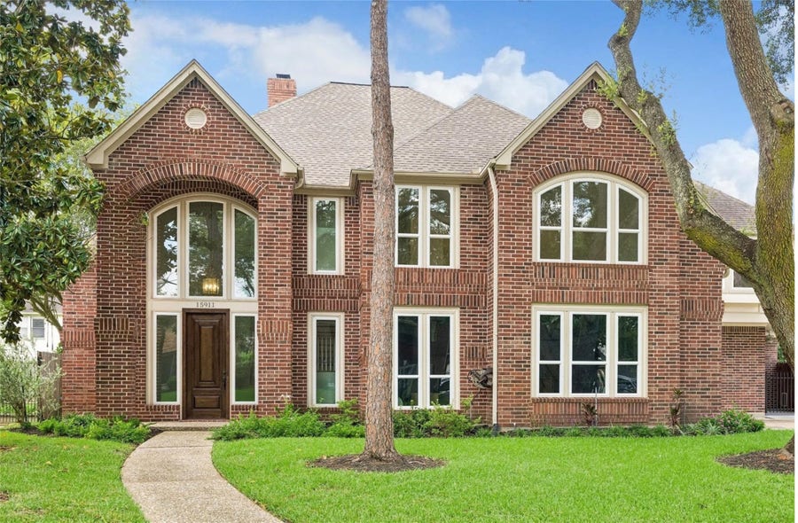 Property photo for 15911 Redwood Place Drive, Houston, TX