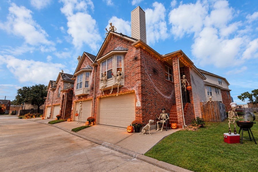 Property photo for 6222 Skyline Drive, #26, Houston, TX