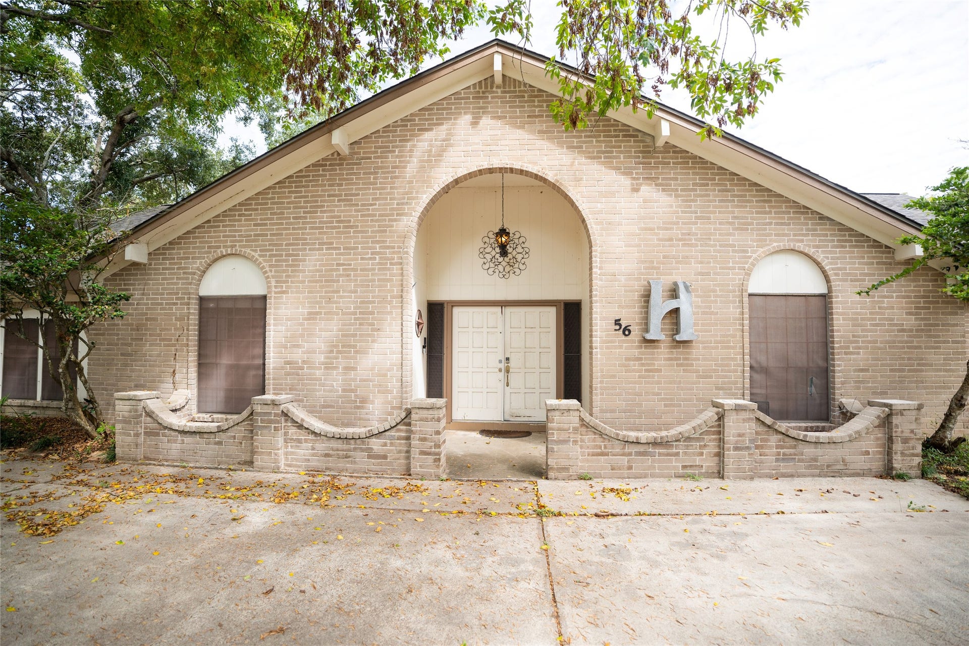 56 Flag Court, Lake Jackson, TX 77566 56 Flag Court, Lake Jackson, TX 77566